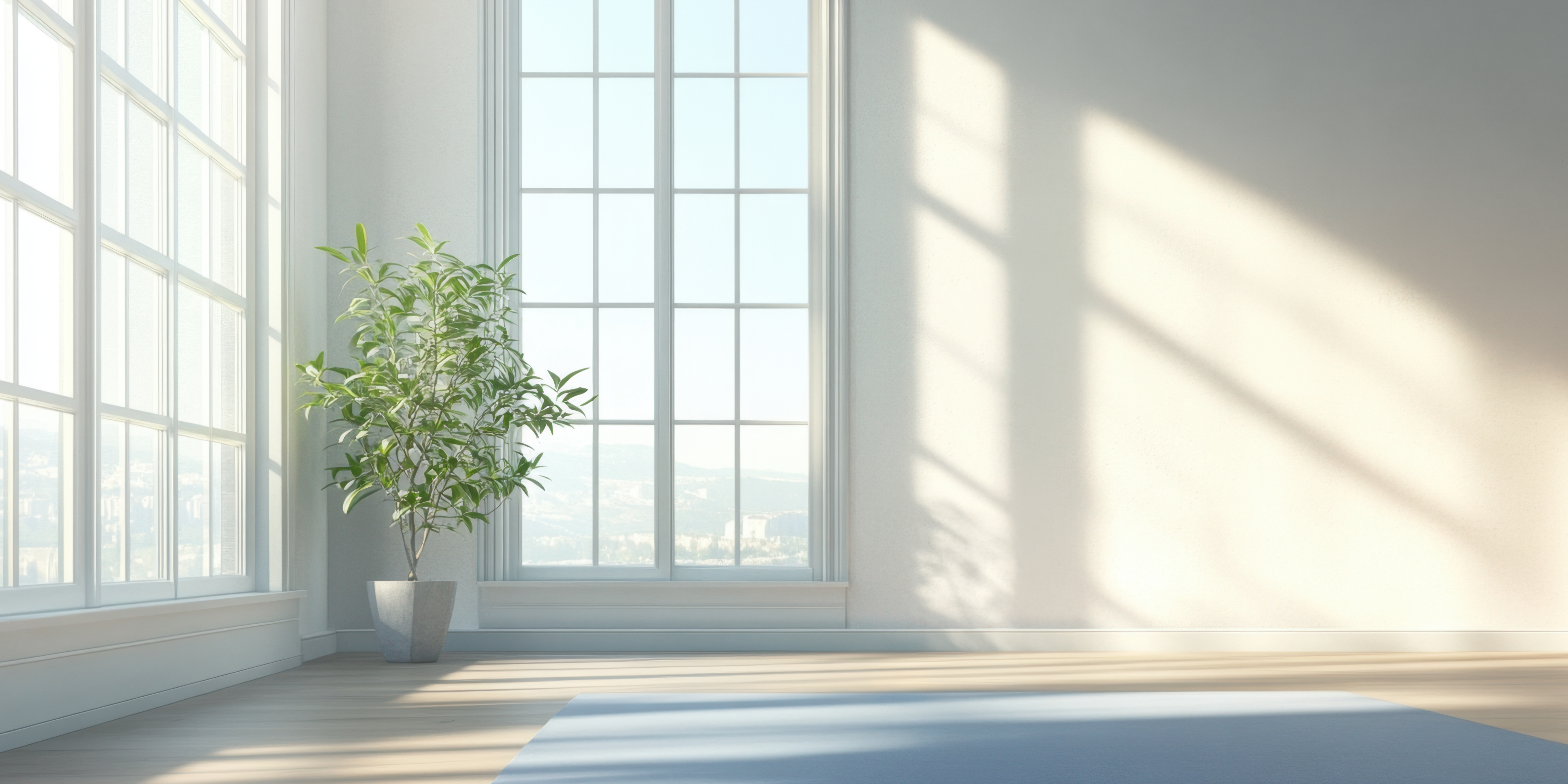 WHAT SILENCE TAUGHT ME