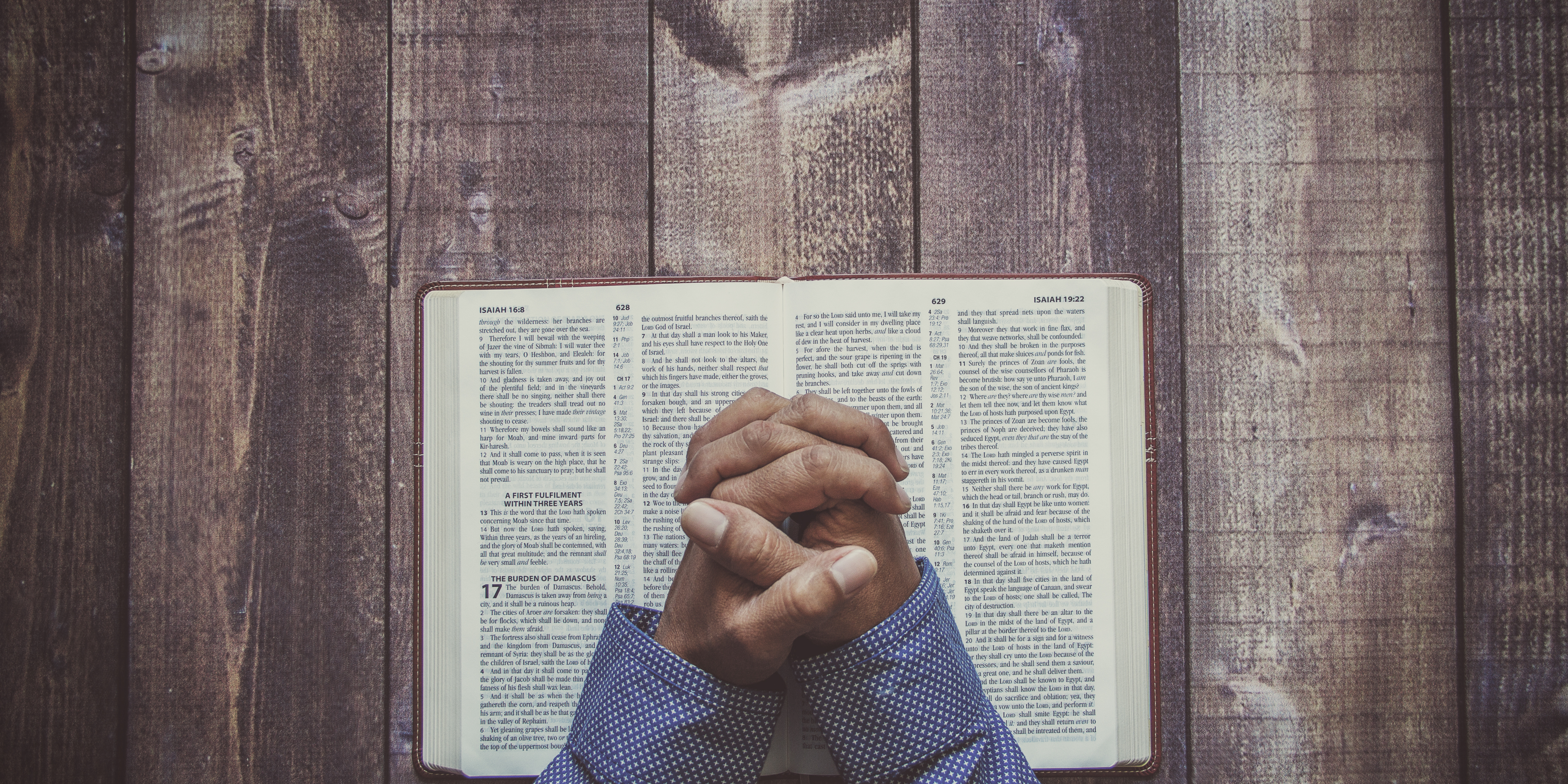 WHEN GOD MEETS YOU IN THE QUIET