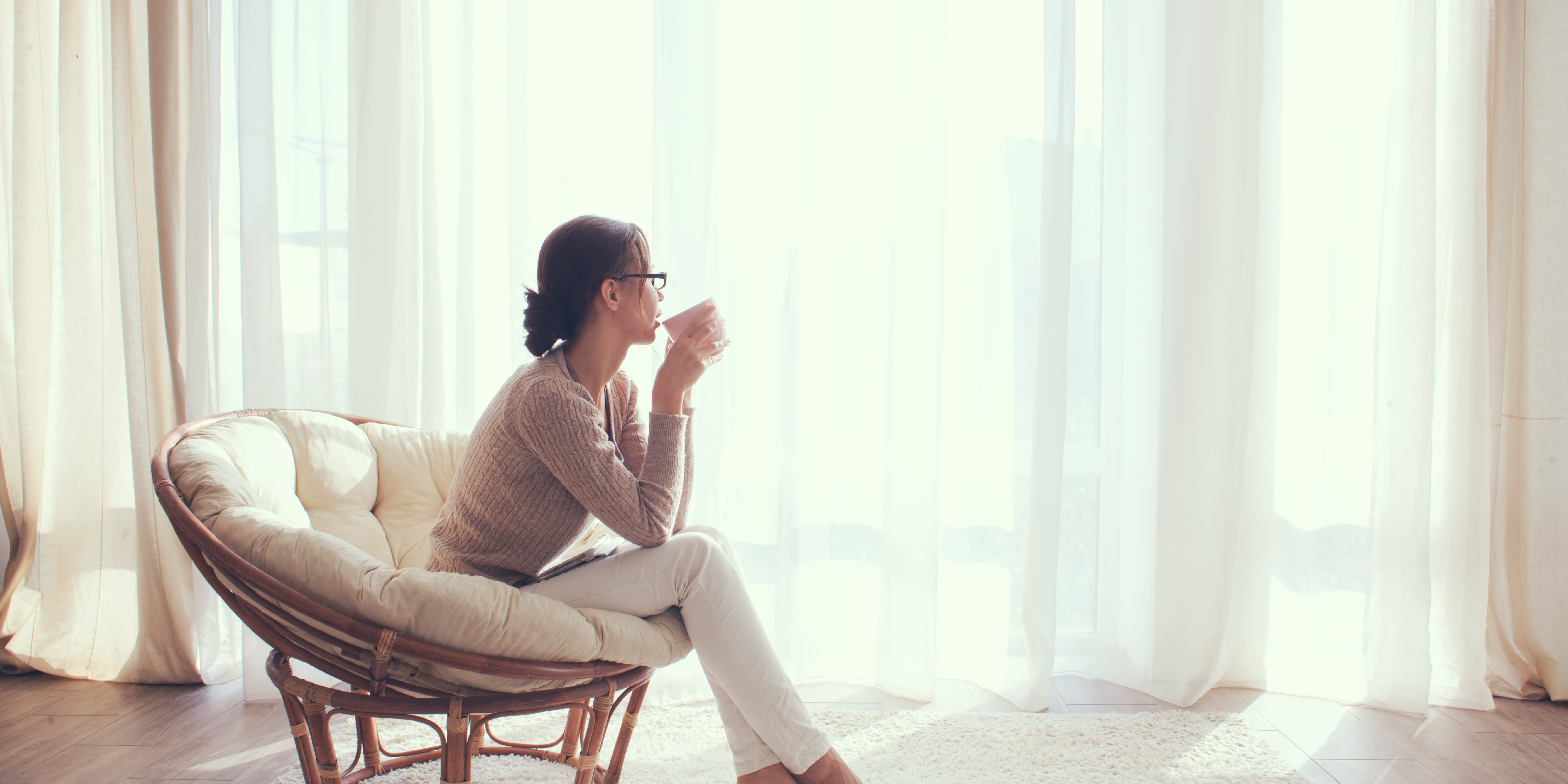 Why Having Your Own Space Is a Priority